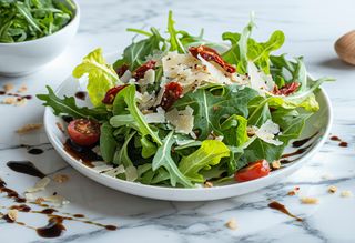 Салата Тоскана