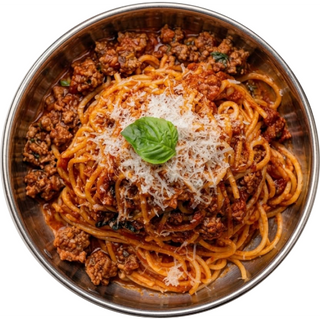 BOLOGNAISE 