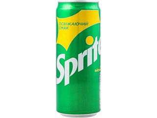 Sprite (0.33l)