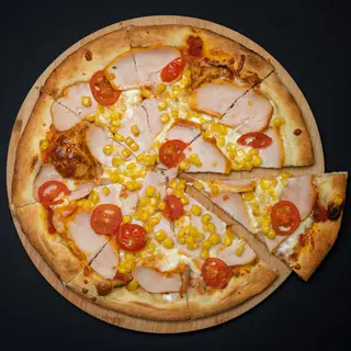 Pizza Kids