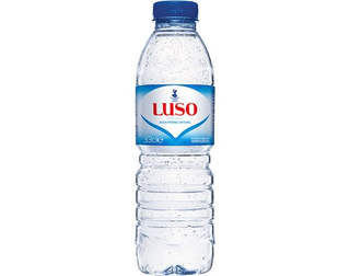 Água sem Gás