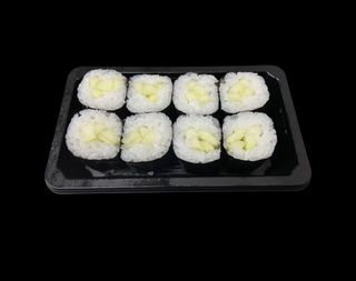 Pepino Maki  (8 Uds.)