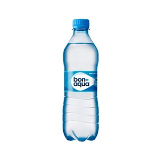 Мінеральна вода Бонаква(500мл)