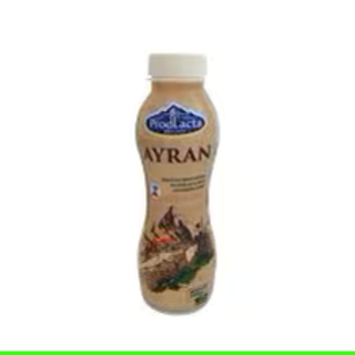Ayran