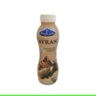 Ayran