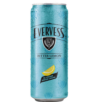 Evervess 0.33l