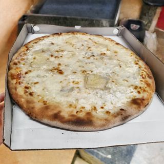 Quattro formaggi