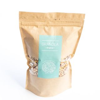 Granola Original de 600 Gramas