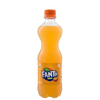 Fanta Passion 350ml PET