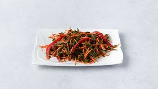 Салат "Восторг"