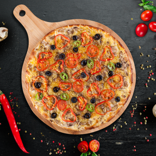 Pizza Vegetala XL 30 cm