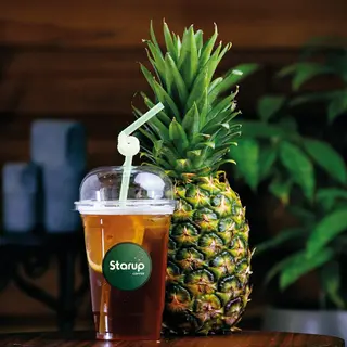 FreshUp  Ananas