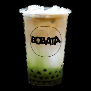 Coffee & Matcha (600мл)