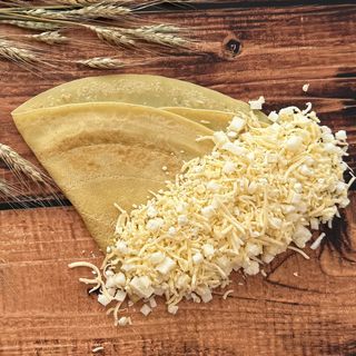 Млинець 4 сири  (QuattroFormaggi Melt) 200 г.