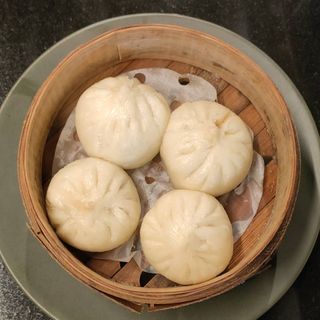 xiao longbao(小笼包)