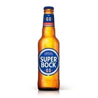 Super Bock Zero