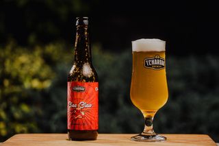 Pivo Ciao Ciao 0.33l