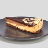 Торта Солен карамел (110гр)