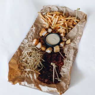 Дошка до пива (350г)