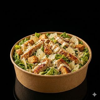 Ensalada César