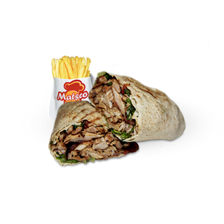 Chawarma normal