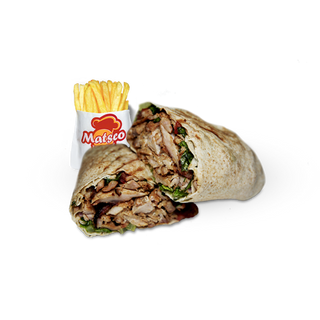 Chawarma normal