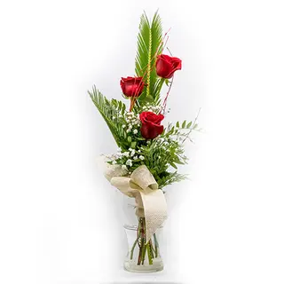 Ramo 3 Rosas