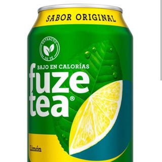 Lata Fuze Tea
