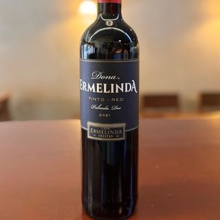 Dona Ermelinda 750ml