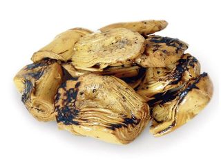 Anghinare la gratar 100gr