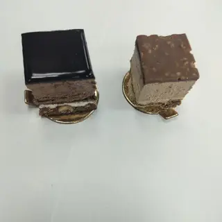 Soirée mousse glacée chocolat 