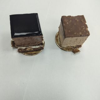 Soirée mousse glacée chocolat 