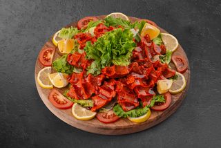 Чий кофте (250г)