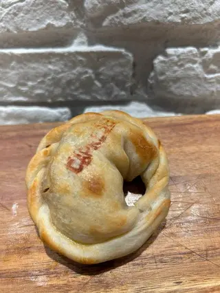 Empanada Capresse