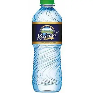 Mineral Water 