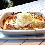 Zapečena palačinka Forte 350gr