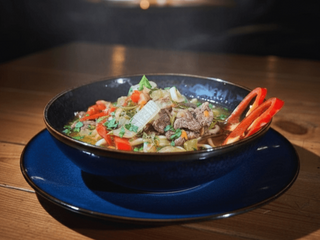Lagman Uyghur
