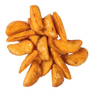 Картофельные дольки стандарт 