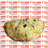 Panza viande hachée