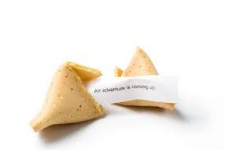 Biscotti della fortuna - 3 pezzi