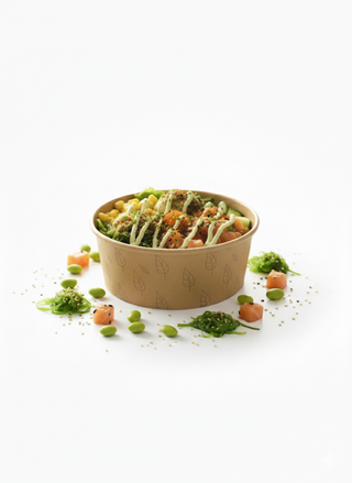 POKE HAWAII (GRANDE)
