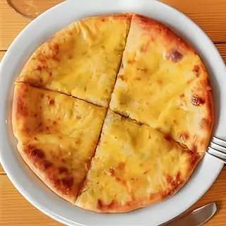Хачапурі Хабізгіна (250г)