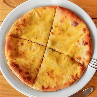 Хачапурі Хабізгіна (250г)