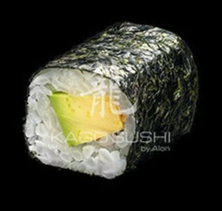 Awokado maki