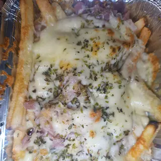 Papas mixtas