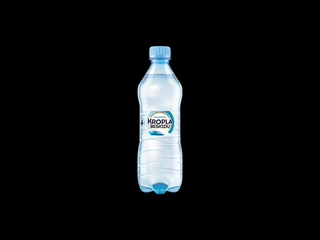 Kropla Beskidu Niegazowana 0,5l 