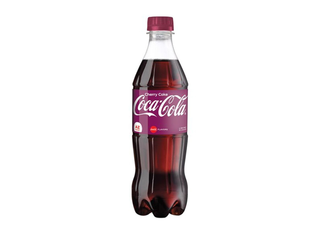 Coca-Cola Cherry