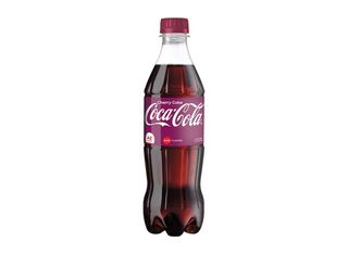 Coca-Cola Cherry