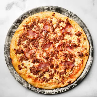 Pizza Bolognese mala 24cm