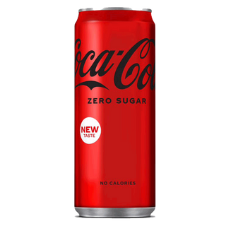 Coca-Cola zero